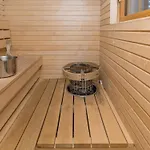 Vuosselin Trio A By Interhome Дом отдыха *
