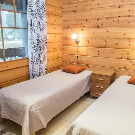 Vuosselin Trio A By Interhome *