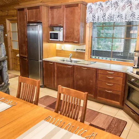 Vuosselin Trio A By Interhome Ruka