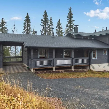 Vuosselin Trio A By Interhome Ruka