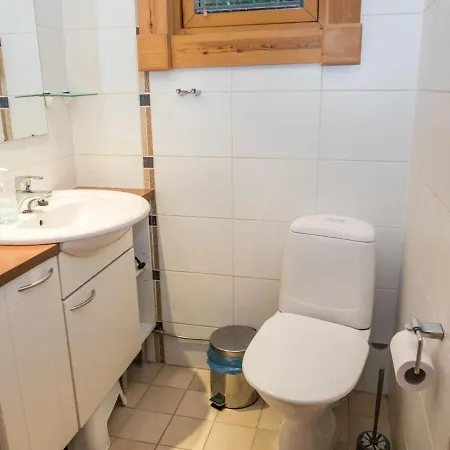 Vuosselin Trio A By Interhome Ruka