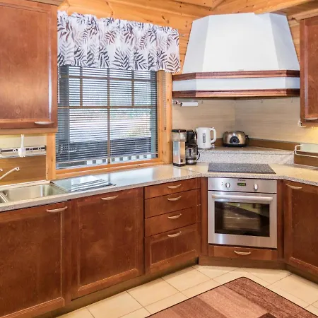 Vuosselin Trio A By Interhome Nyaraló