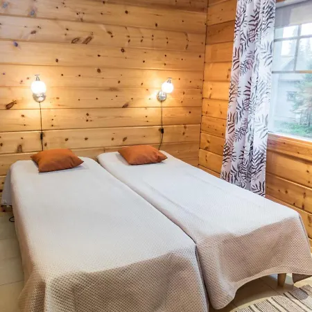 Vuosselin Trio A By Interhome