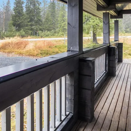 Vuosselin Trio A By Interhome بيت للعطل روكا