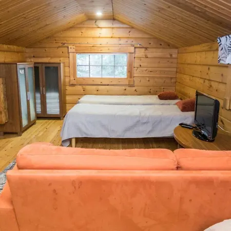 Nyaraló Vuosselin Trio A By Interhome Ruka