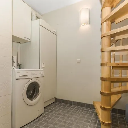 Vuosselin Trio A By Interhome بيت للعطل روكا