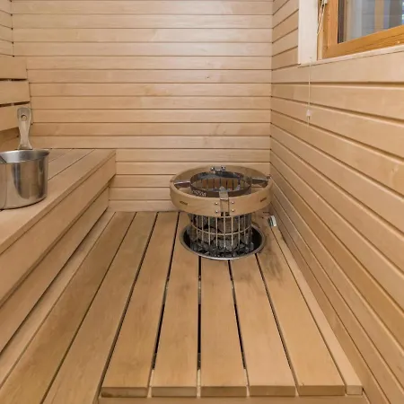 Nyaraló Vuosselin Trio A By Interhome