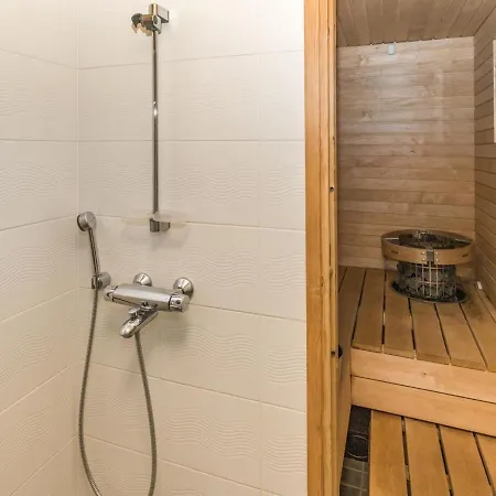 Vuosselin Trio A By Interhome